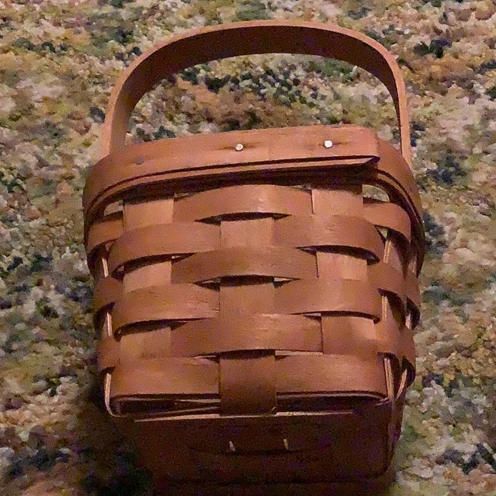 Longaberger Basket